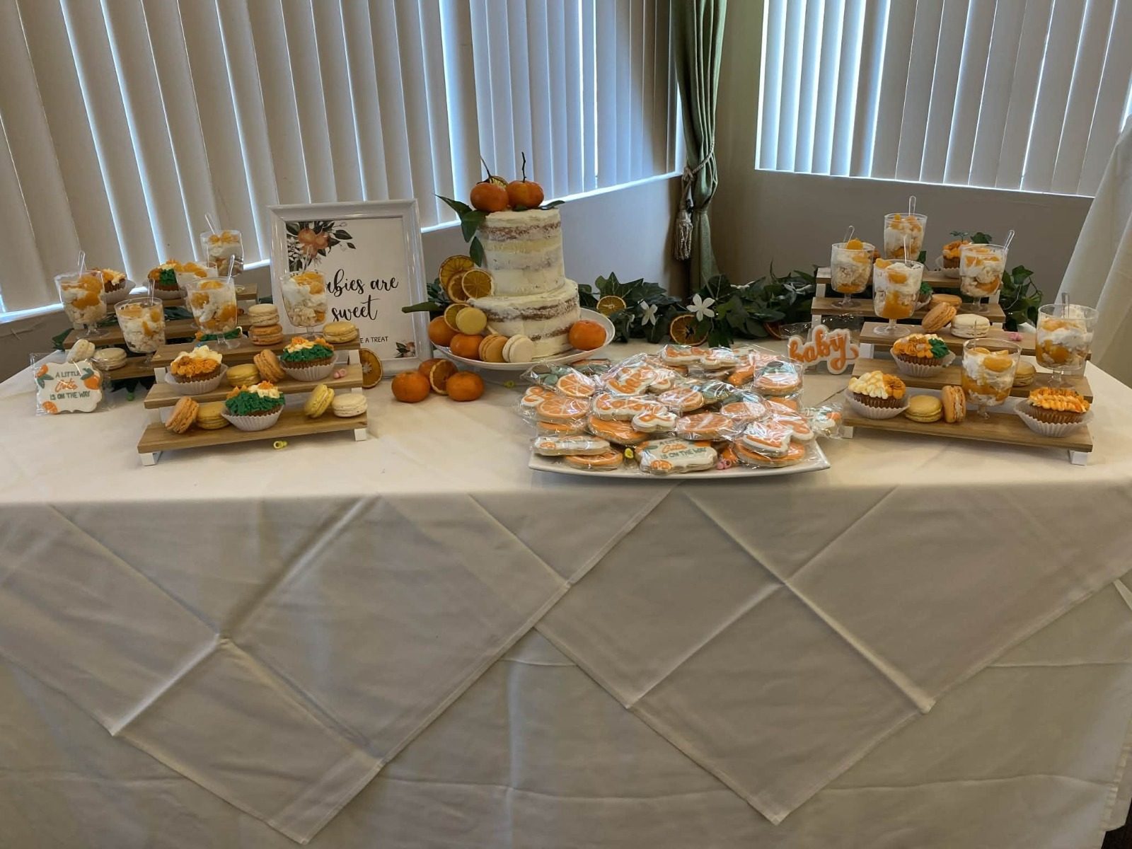 Birthday Celebrations event planning