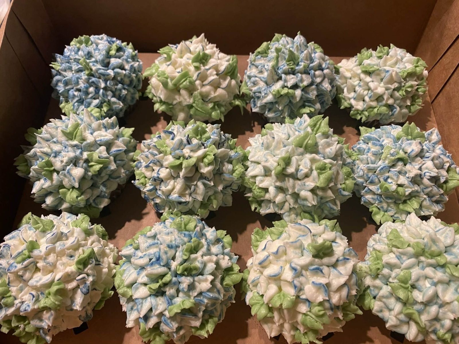Baby Showers event planning