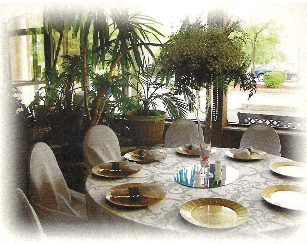 Engagement Parties event planning